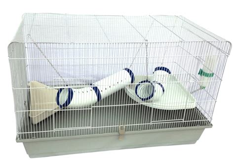 BONO FIDO 40" FERRET & RAT CAGE KIT - The Happy Pet Place