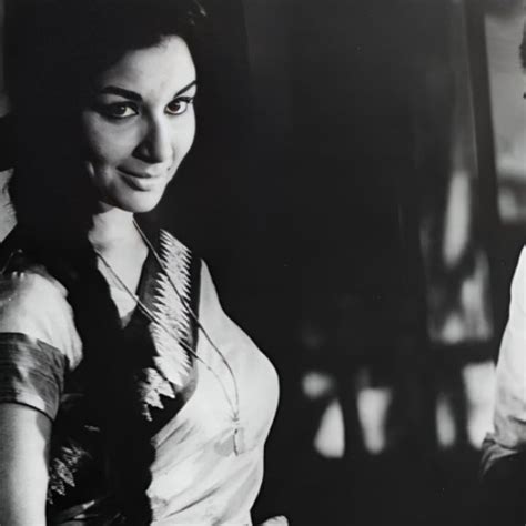 9 best Sharmila Tagore movies that prove she is cinema’s legend | PINKVILLA