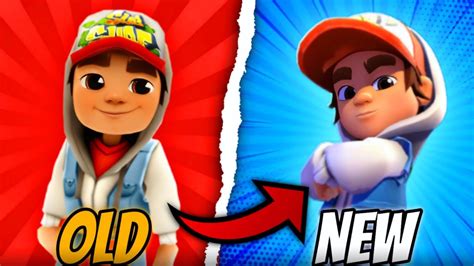 I Play Subway Surfers 2 🤯 How Can You Play 🤫 Youtube