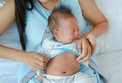 Blue Baby Syndrome Causes Symptoms Treatment Prevention