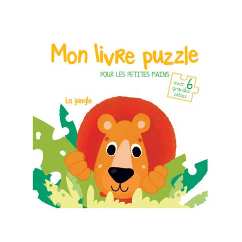 La Jungle Les Livres Pour Enfants Yoyo Books