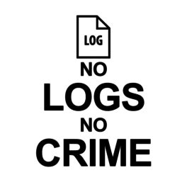 logs  crime sticker  stickers  stickers