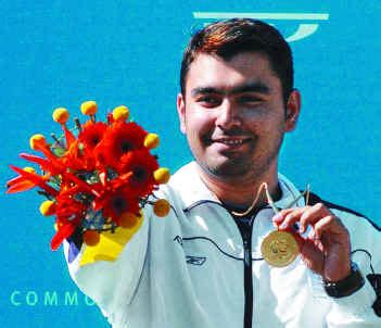 Gagan narang Biography Profile Height Weight London Olympics Bronze Medal