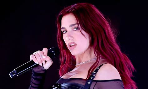 Dua Lipa 2025 Wallpapers - Wallpaper Cave