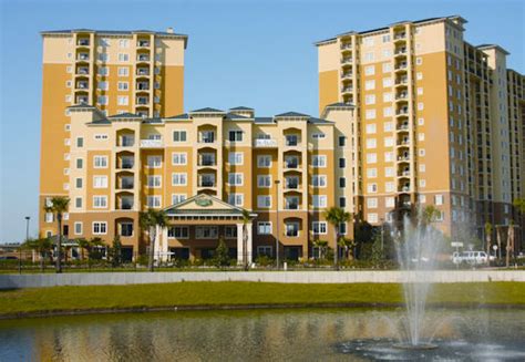 Orlando Resort, Condo Hotel Units from $199,000, Lake Buena Vista ...