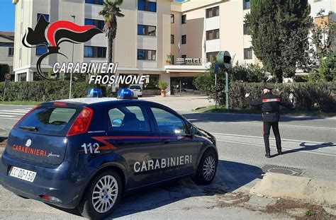 Viola Le Prescrizioni Enne Dagli Arresti Domiciliari Al Carcere