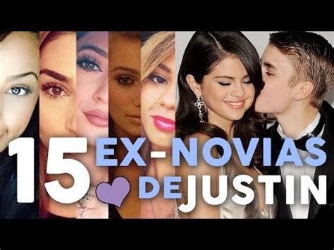 La verdad detrás de la ex novia de Justin Bieber Revelamos los