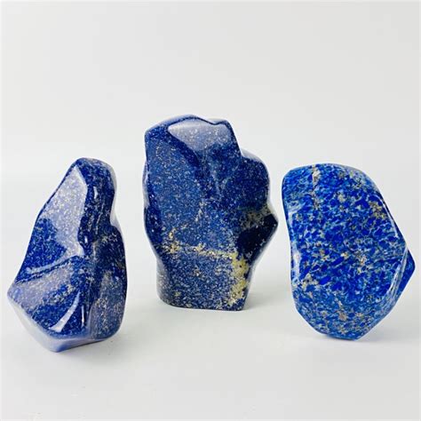 Madani Lapis Lazuli Polished Lapis Lazuli Mm Catawiki