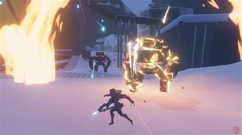 Risk of Rain 2 - описание, системные требования, оценки, дата выхода