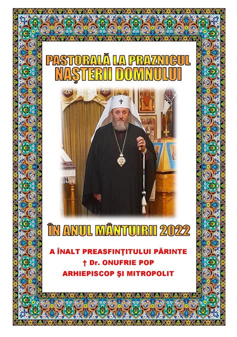 Pastorala De Craciun Dec Stil Nou Si Ianuarie Stil Vechi A