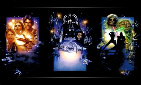 Classic Star Wars Wallpapers Top Free Classic Star Wars Backgrounds