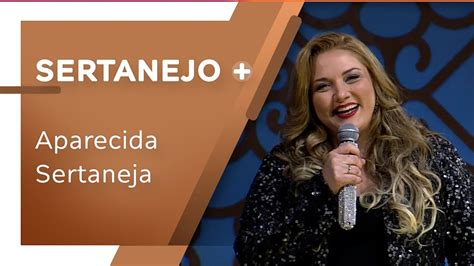 Aparecida Sertaneja De Novembro Youtube