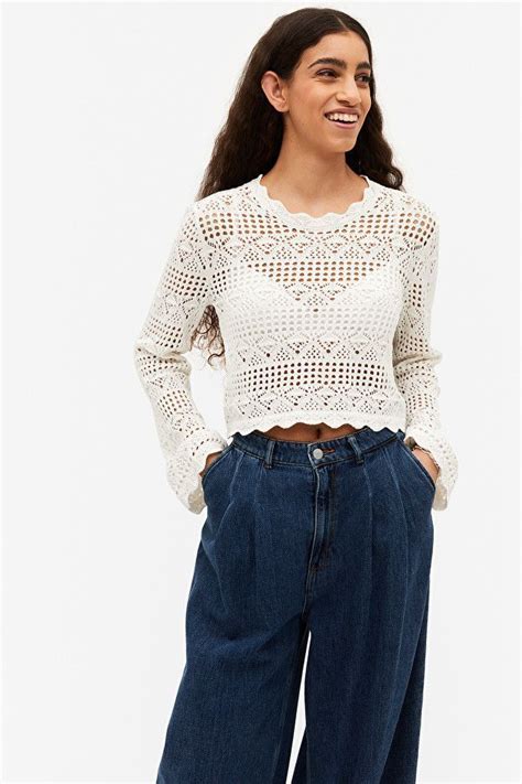 Most Beautiful Free Crochet Top Blouses Patternsnew Crochet Top Patterns Crochet Top Pattern