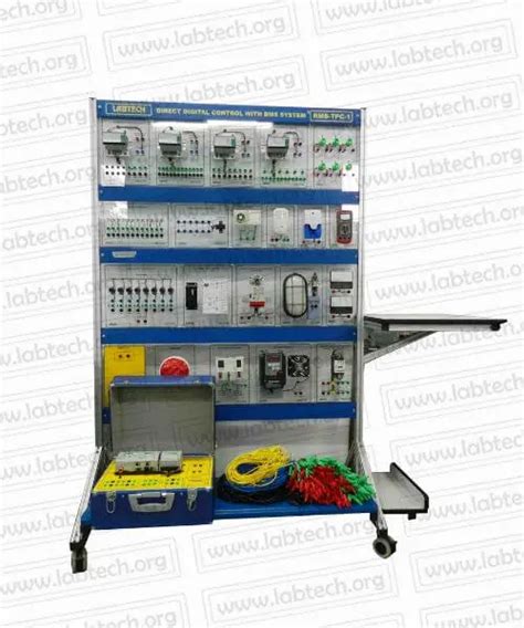 What Is The Use Of Ddc Panel In Battery Management System The Power Facts