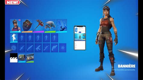 Comment Avoir Tout Les Skin Sur Fortnite Gr Ce Au Logiciel Ezfn Youtube