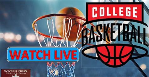 Streams Live Online: ncaa basketball