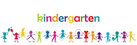 Kindergarten clipart - netvox