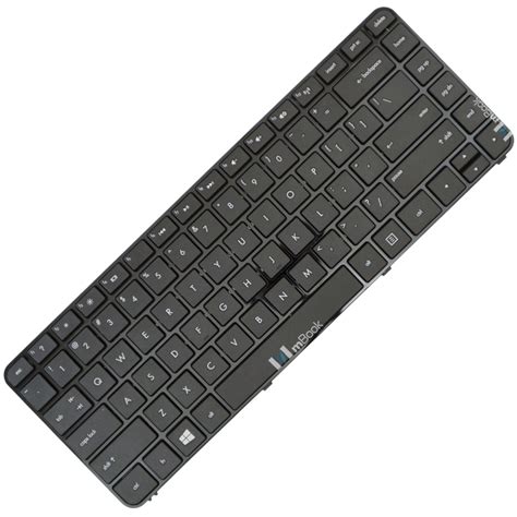 Teclado P Hp Pavilion G Frame Us