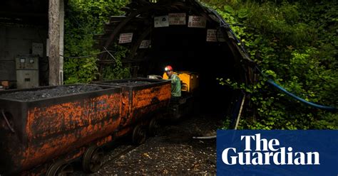 The Frontline Of Turkeys New Coal Boom In Pictures Environment