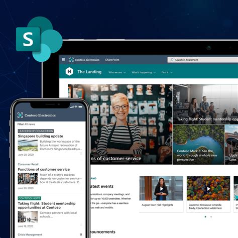 microsoft sharepoint solutions xpertechs