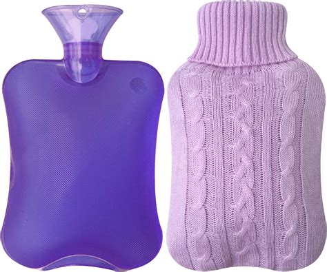 The 9 Best Purple Hot Water Bottle Cover - Your Home Life