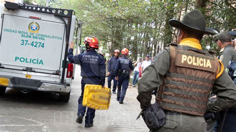 Tragedia En Envigado Un Ni O De A Os Muerto Y M S Heridos