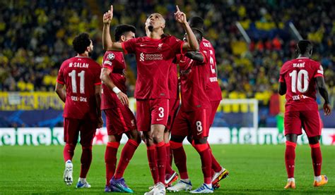 Liverpool W Finale Ligi Mistrzów Realmadryt Pl