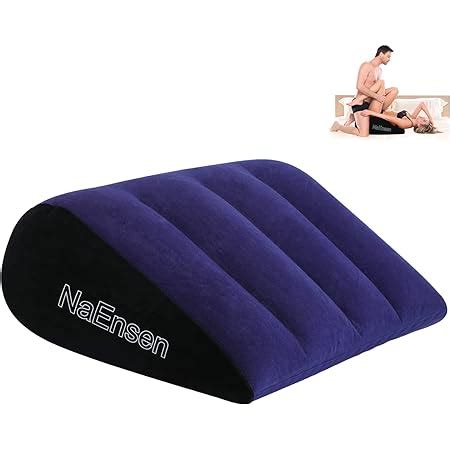 Amazon Sex Toys For Couples Pillow For Sex Position Cushion Sex