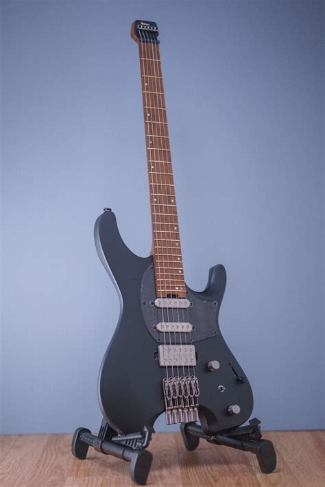 Ibanez Roasted Maple Neck Atelier Yuwa Ciao Jp