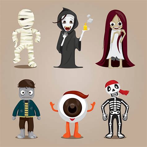 5 700 Mummies Cartoon Illustrations Royalty Free Vector Graphics And Clip Art Istock