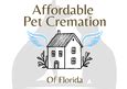 Pet Cremation Near Me | Affordable Pet Cremation of Florida