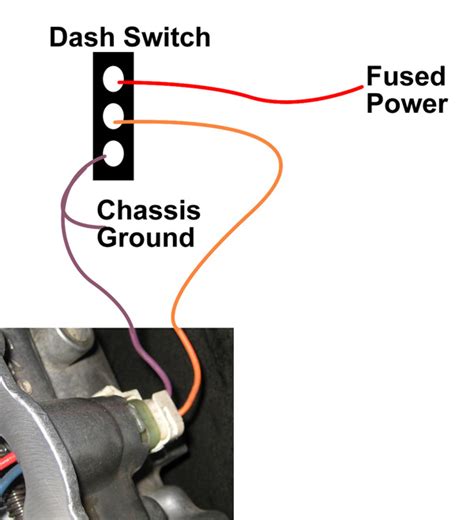 700r4 Transmission Lock Up Wiring Diagram