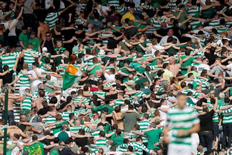 Thousands of Celtic fans left gutted as they miss out on Scottish Cup ...