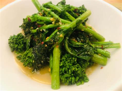 Broccoli Rabe