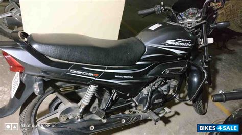 Used Model Hero Super Splendor For Sale In New Delhi Id