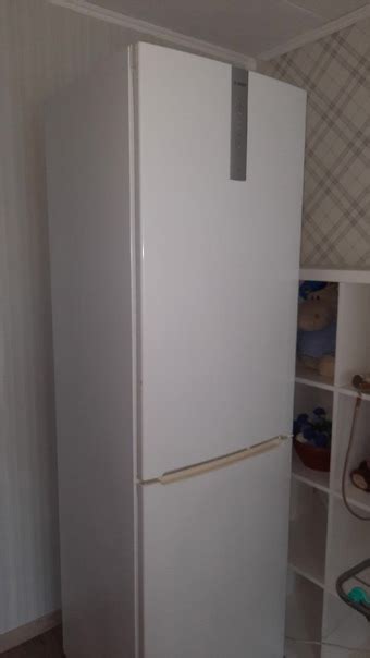 Продам холодильник Bosh no frost 20000 есть торг пишите | Объявления ...