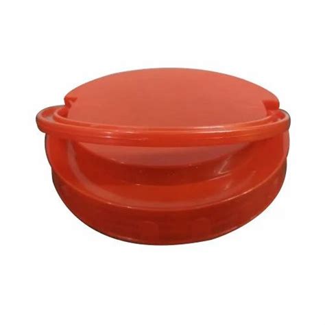 120 MM Plastic Jar Handle Cap For Jars At Rs 4 2 Piece In New Delhi