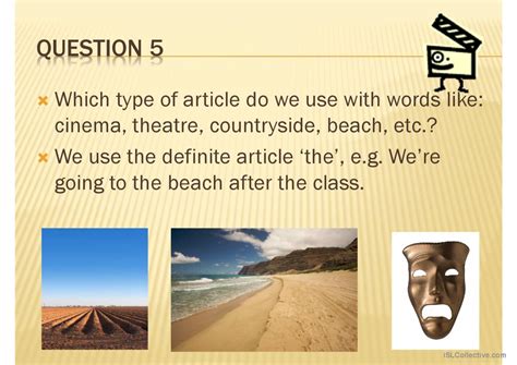 Articles Quiz English Esl Powerpoints Hot Sex Picture