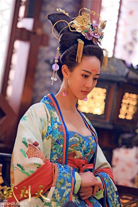 10+ images about 'Empress of China' costiumes on Pinterest | The ...