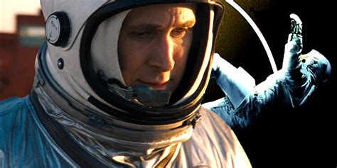 Ryan Gosling's Astronaut Movie Gets Proper Update & Story Details From ...