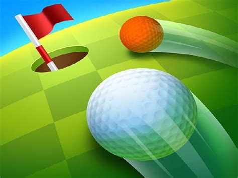 Mini Golf Challenge | Free Web-Games