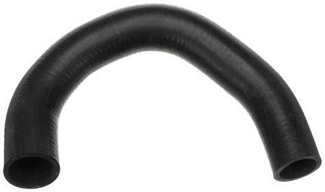 Acdelco 88920002 Acdelco Gold Molded Radiator Coolant Hoses Summit Racing