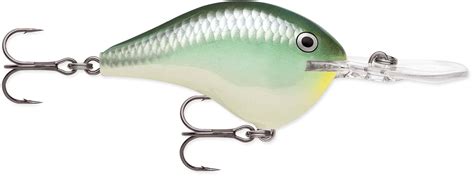 Rapala Wobbler DT Dives To DT10 Alle Farben EBay