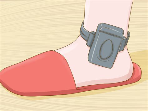 How To Request House Arrest With Pictures Wikihow