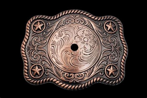 Texhas Products Texas Style Western Conchos Saddle Conchos Texas