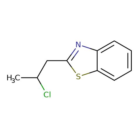 4 Methyl 7 Nitro Benzimidazole CymitQuimica