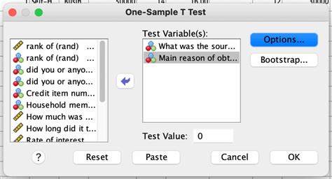 Spss Tutorial 6 How To Code Define Analyse And Deal With Missing