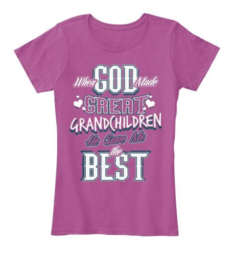 Best Great Grandchildren T Shirts For Women Mens Tops Mens Tshirts