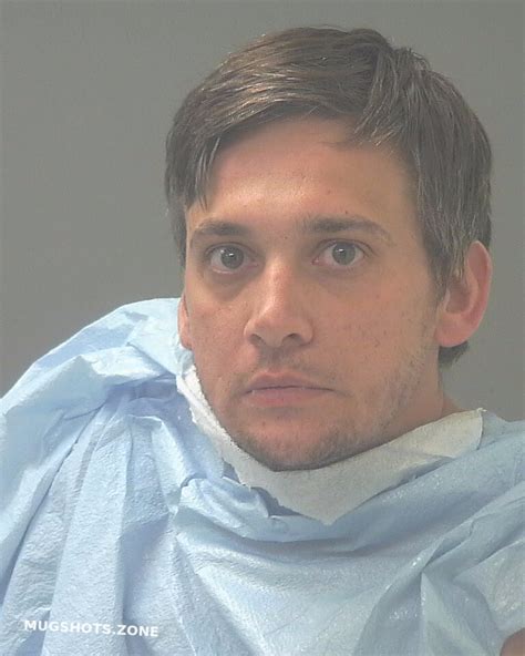 Coleman Kyle Jameson 07 19 2022 Santa Rosa County Mugshots Zone