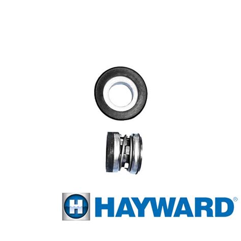 Spx Sa Hayward Max Flo Ii Pump Shaft Seal Assembly